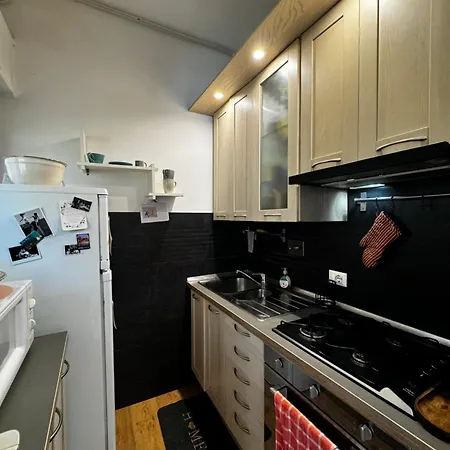 Apartman Parioli Róma