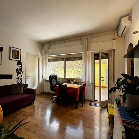 Parioli Appartamento Roma