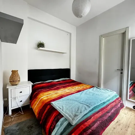 Appartamento Parioli Roma